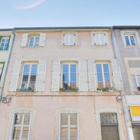 Le Cocon Des Ponts Apartment Nancy Exterior photo
