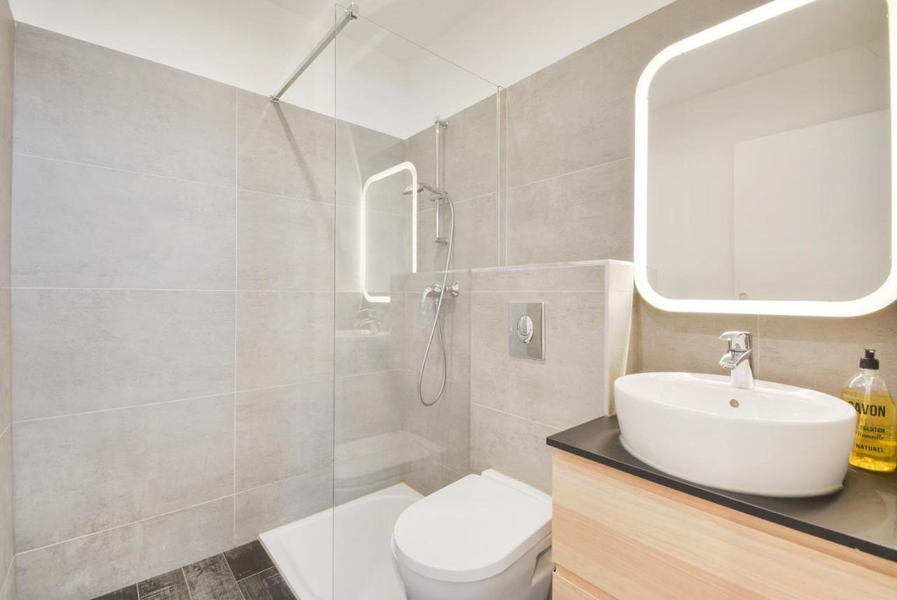 Le Cocon Des Ponts Apartment Nancy Exterior photo